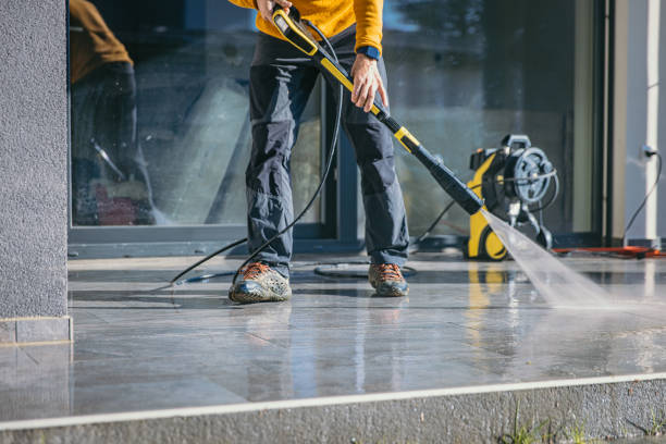 Playground Equipment Cleaning in Lake Mills, IA